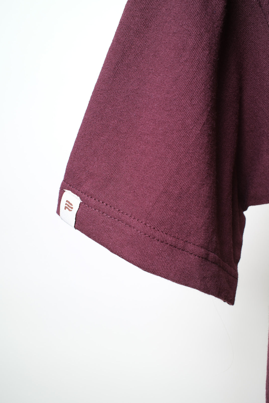 Playera Oversized - corinta