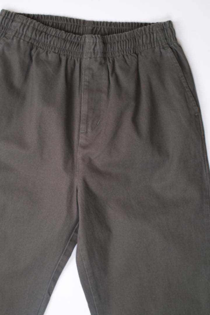 Pantalón de Gabardina Comfy - Verde