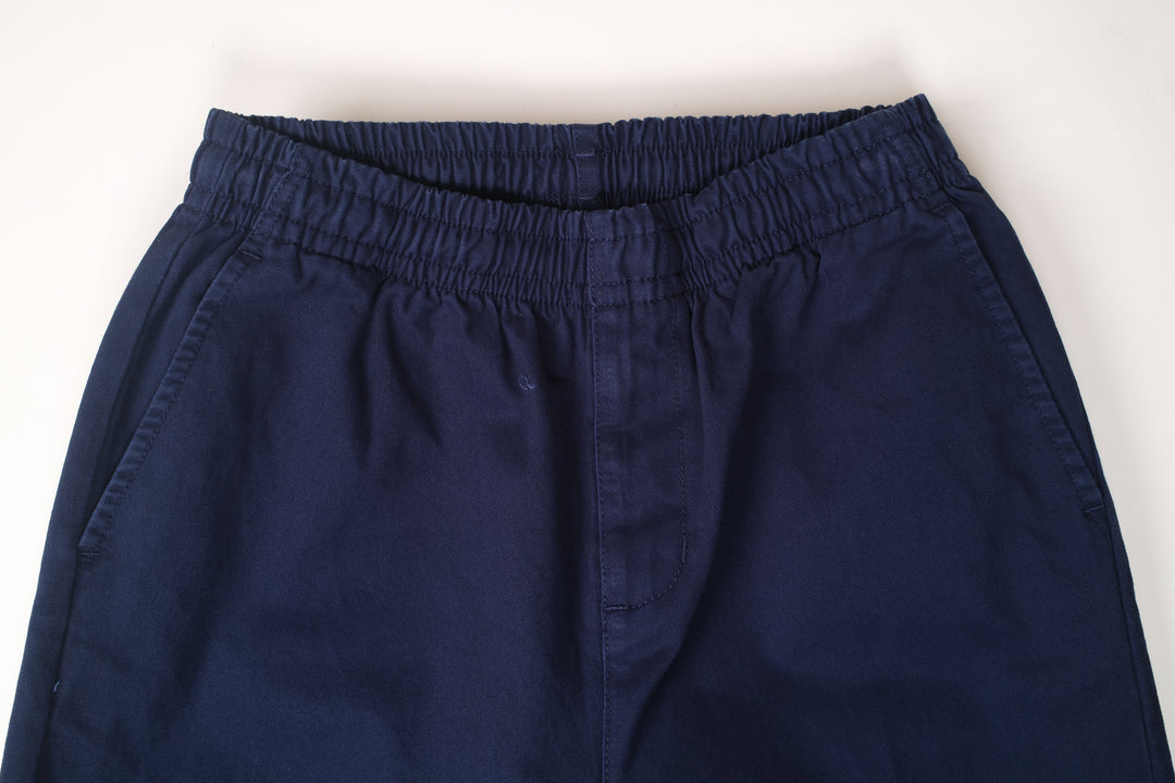 Pantalón de Gabardina Comfy - Azul