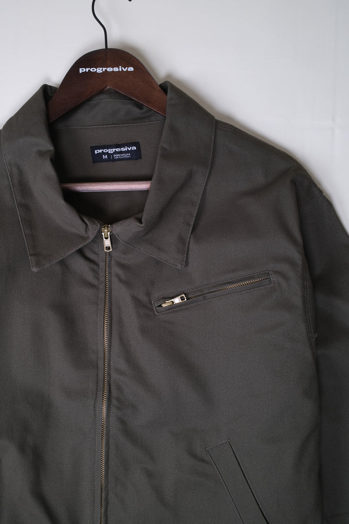 Chumpa Premium - Verde