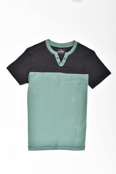 Playera Pro cuello V