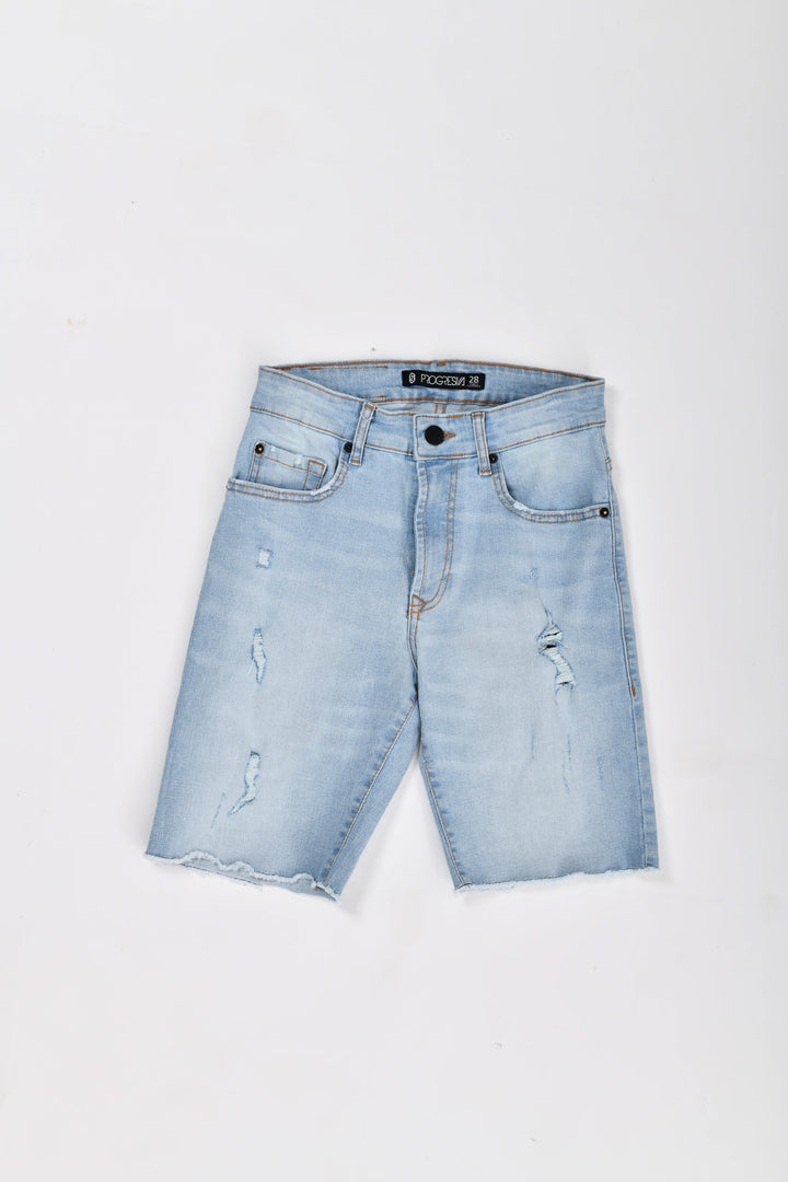 Short de lona