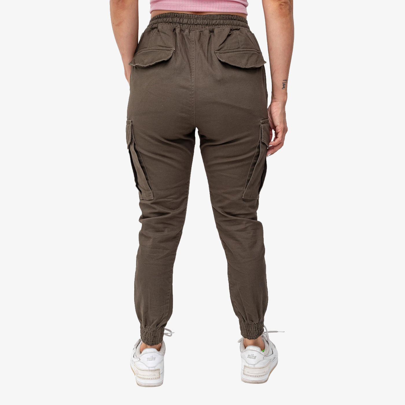 Jogger - verde