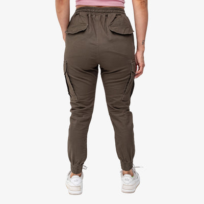 Jogger - verde