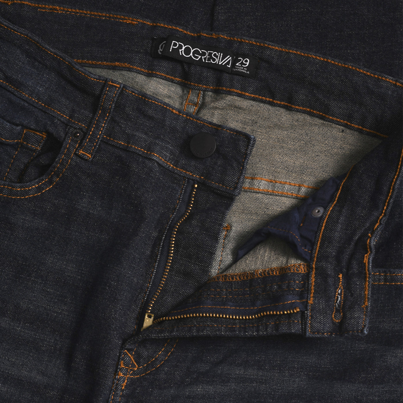 Jeans super denim - PARIS - skinny