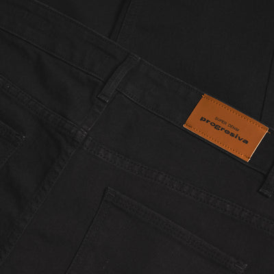 Jeans super denim - MADRID - skinny rasgado