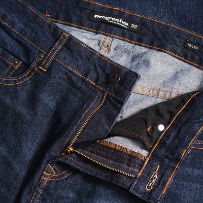 Jeans super denim - ESTOCOLMO - recto