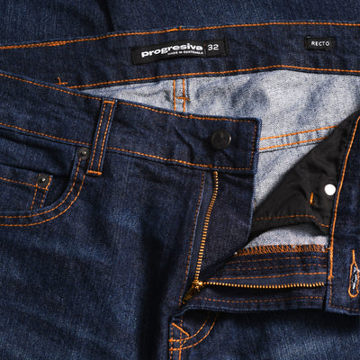 Jeans super denim - ESTOCOLMO - recto