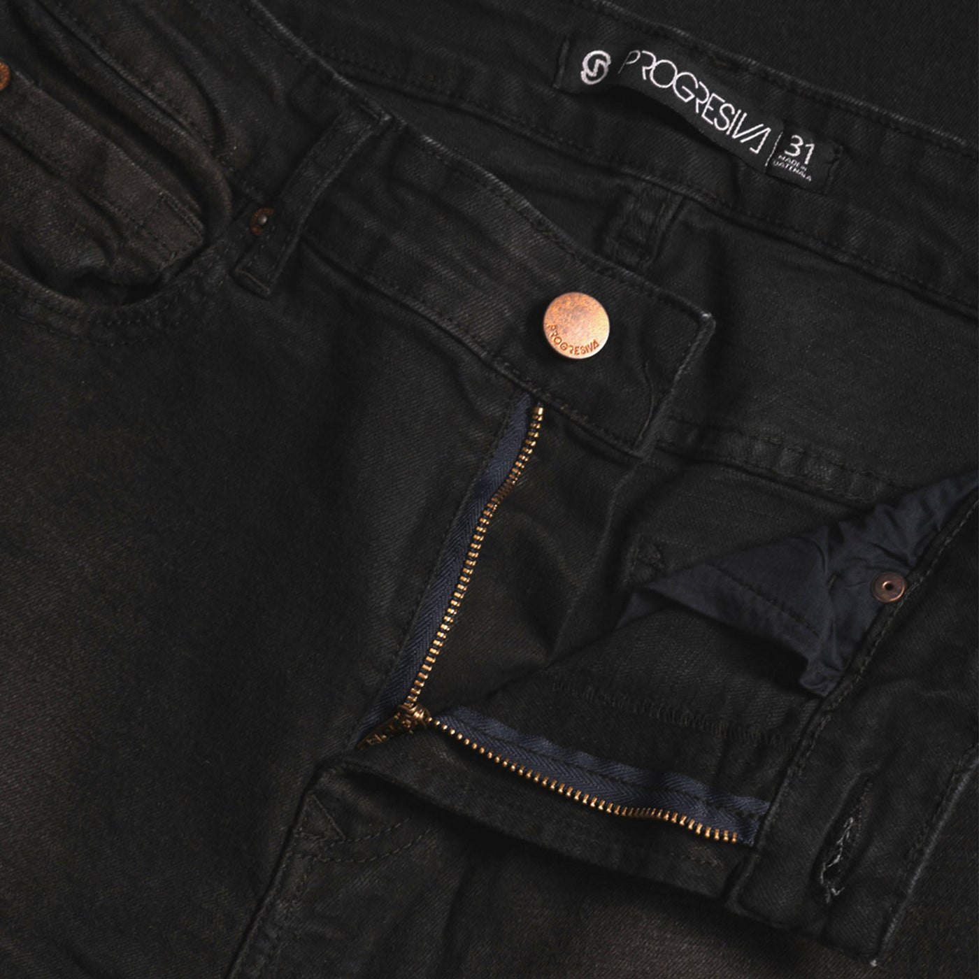 Jeans super denim - HABANA - skinny