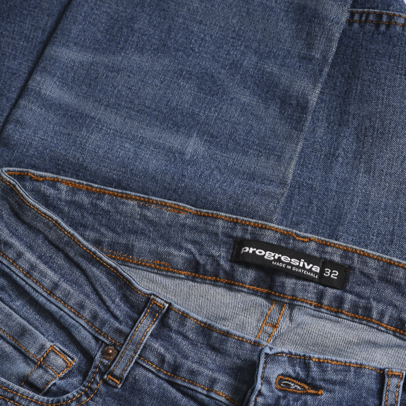 Jeans super denim - XELA - skinny