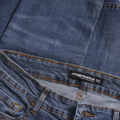 Jeans super denim - XELA - skinny