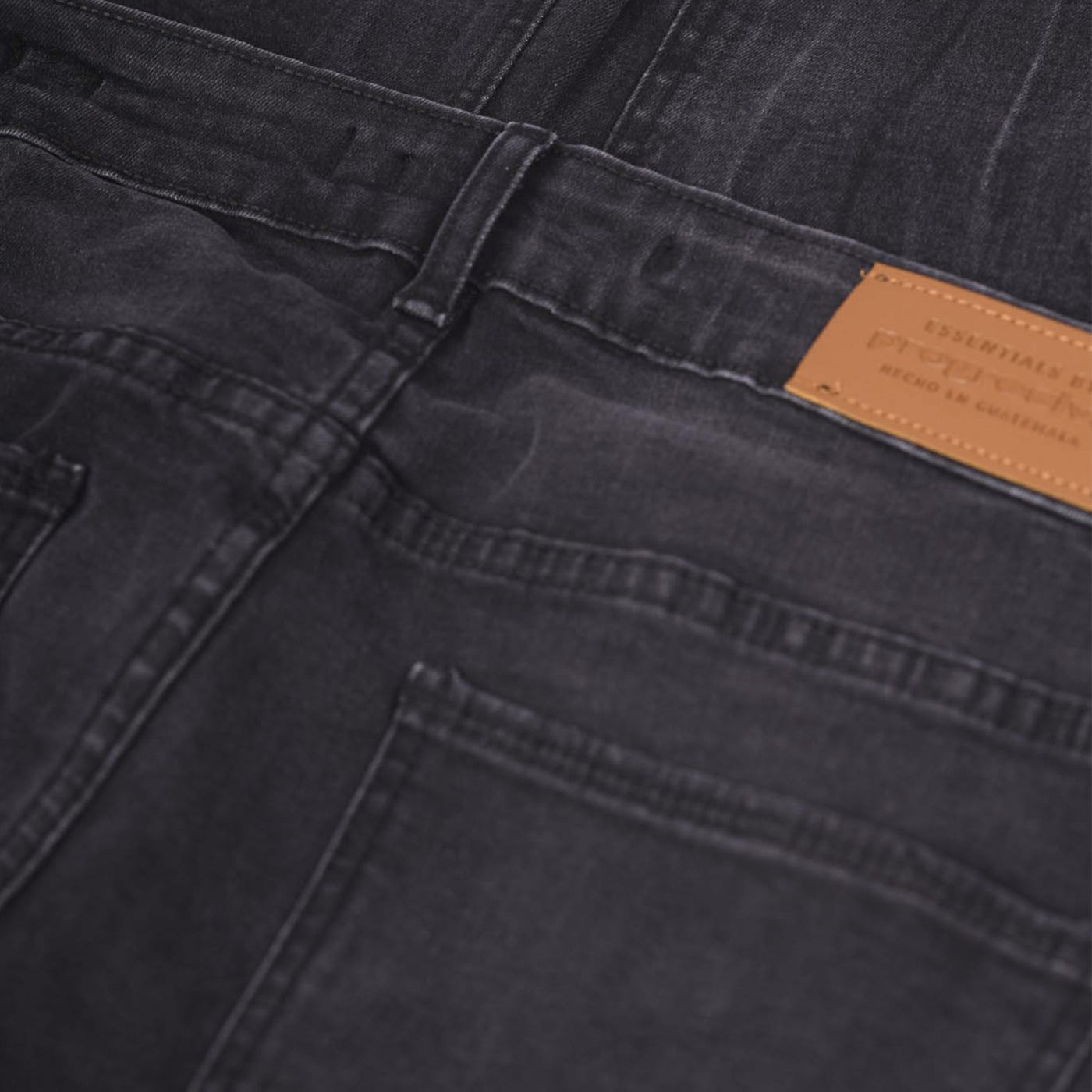 Jeans super denim - NICARAGUA - skinny roto