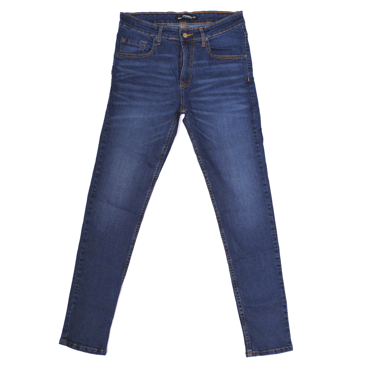 Jeans super denim - MAR DE PLATA - skinny