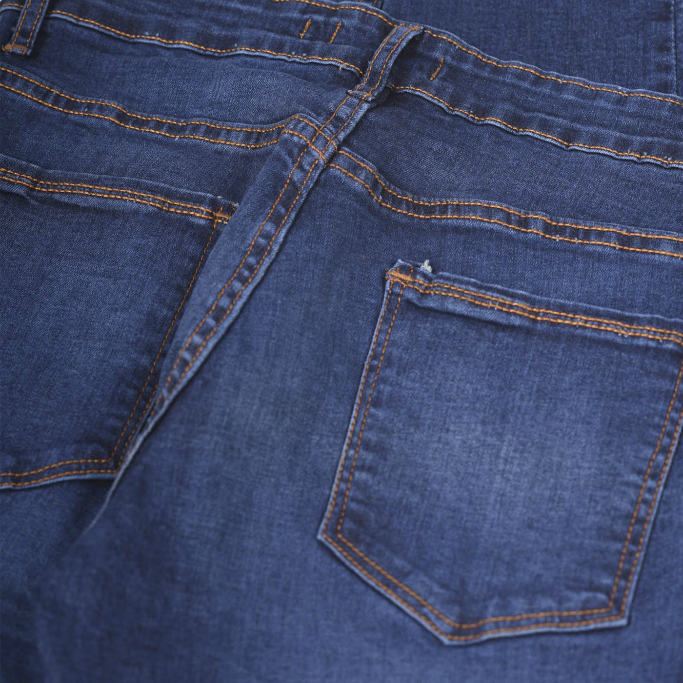 Jeans super denim - MAR DE PLATA - skinny