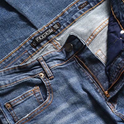 Jeans super denim - BUENOS AIRES - recto