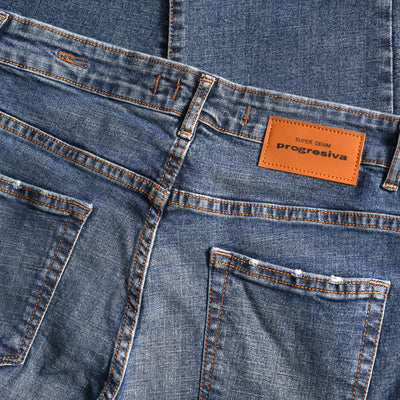 Jeans super denim - BUENOS AIRES - recto