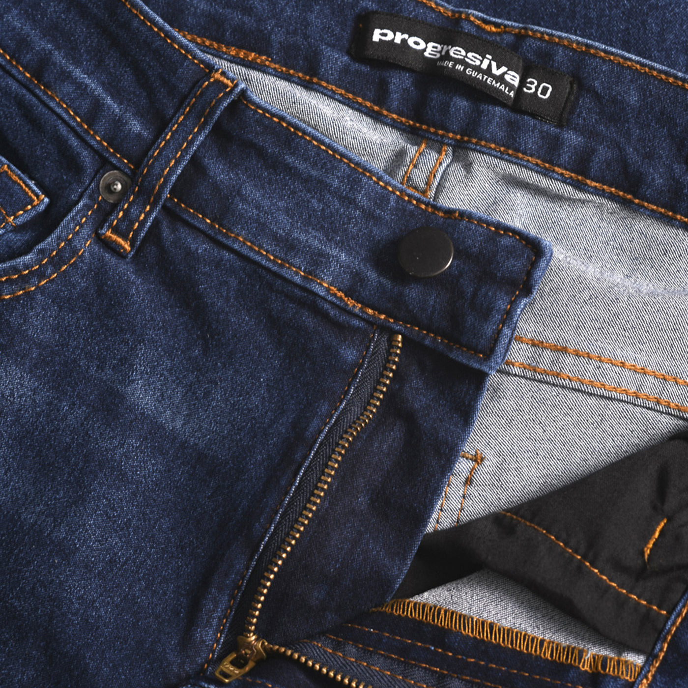 Jeans super denim - LISBOA - skinny