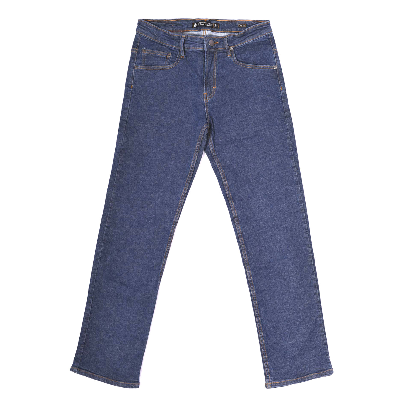 Jeans essential - SAN RAYMUNDO - recto azul