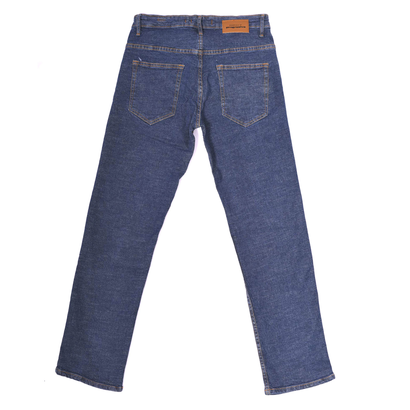 Jeans essential - SAN RAYMUNDO - recto azul