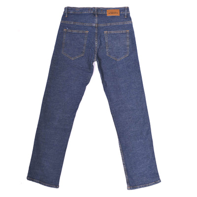 Jeans essential - SAN RAYMUNDO - recto azul