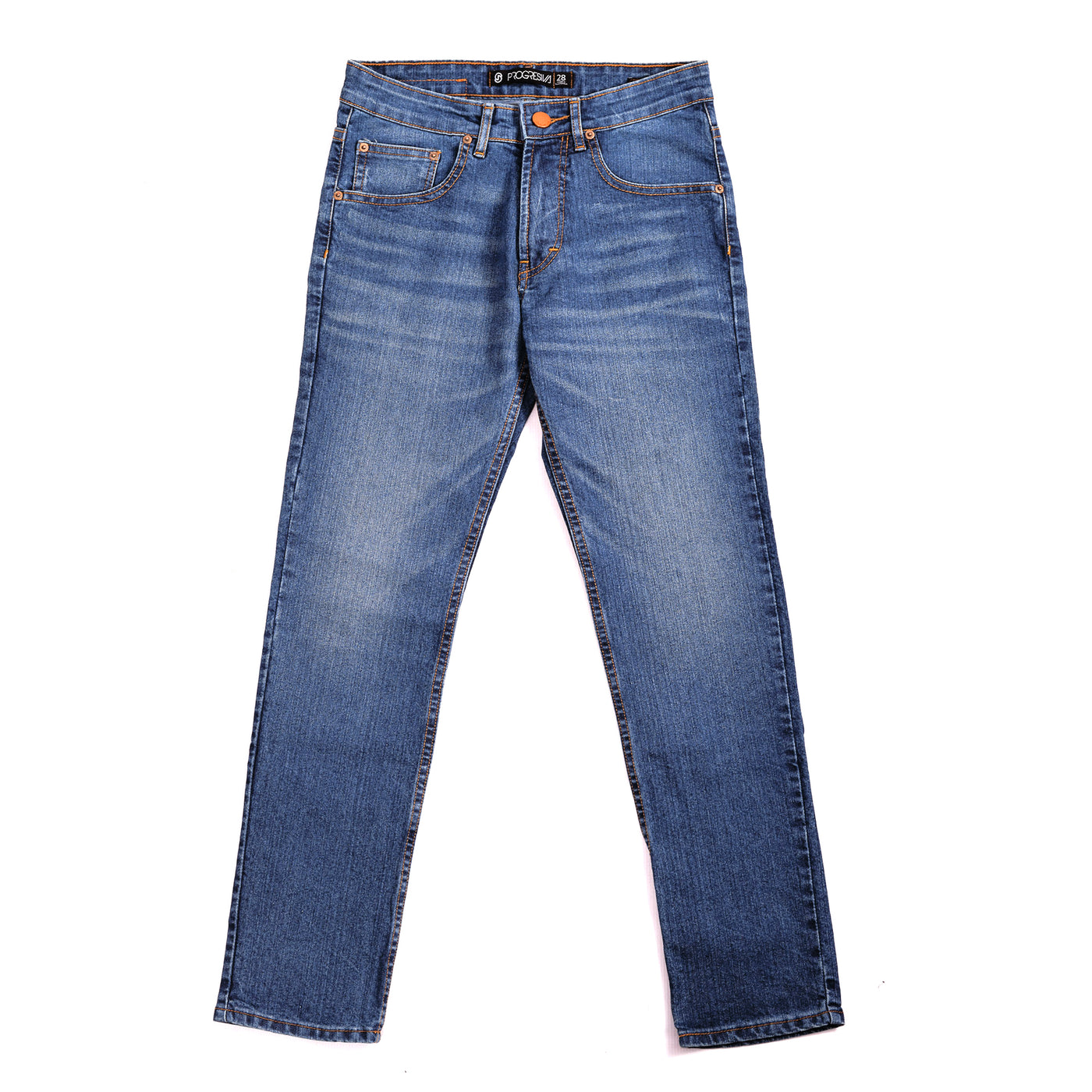 Jeans essential - SANTA CATARINA - skinny azul claro