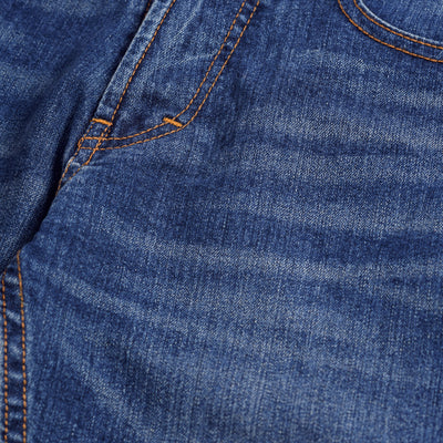 Jeans essential - SANTA CATARINA - skinny azul claro