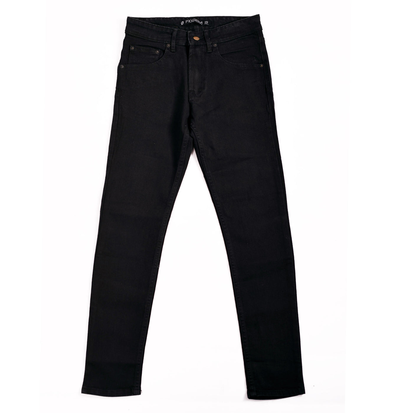 Jeans essential - SAN PEDRO - skinny negro