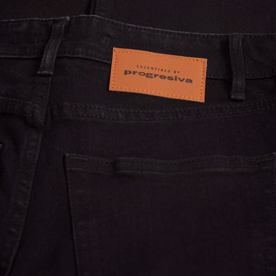 Jeans essential - SAN PEDRO - skinny negro