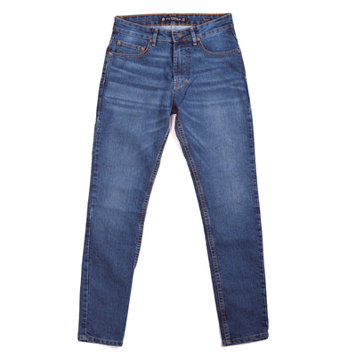 Jeans essential - SANTA CRUZ - skinny azul