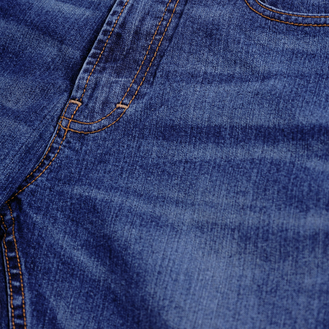 Jeans essential - SANTA CRUZ - skinny azul