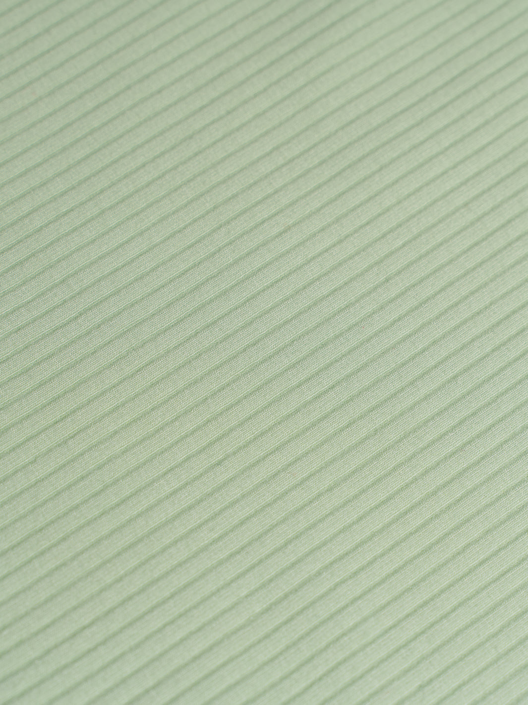 Croptop - verde menta