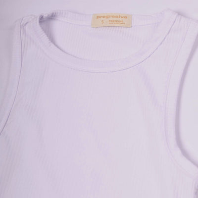 Top - blanco