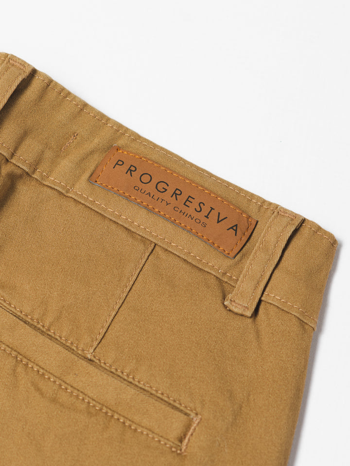 Pantalón de gabardina - gena