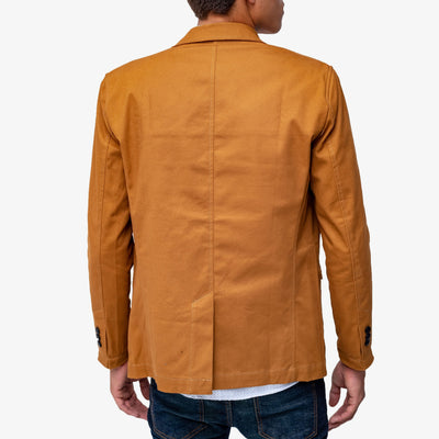 Saco de gabardina - gena