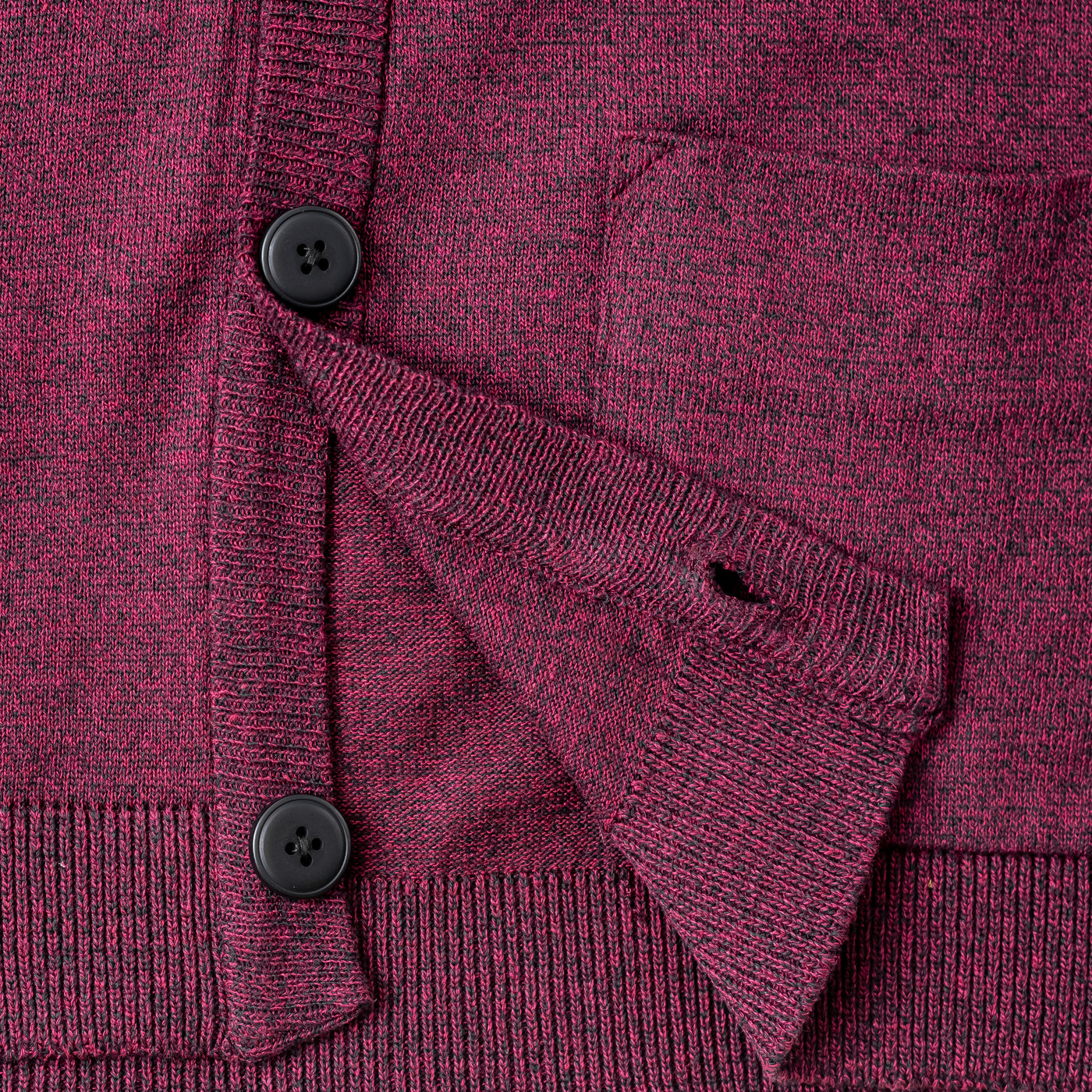 Cardigan - Corinto