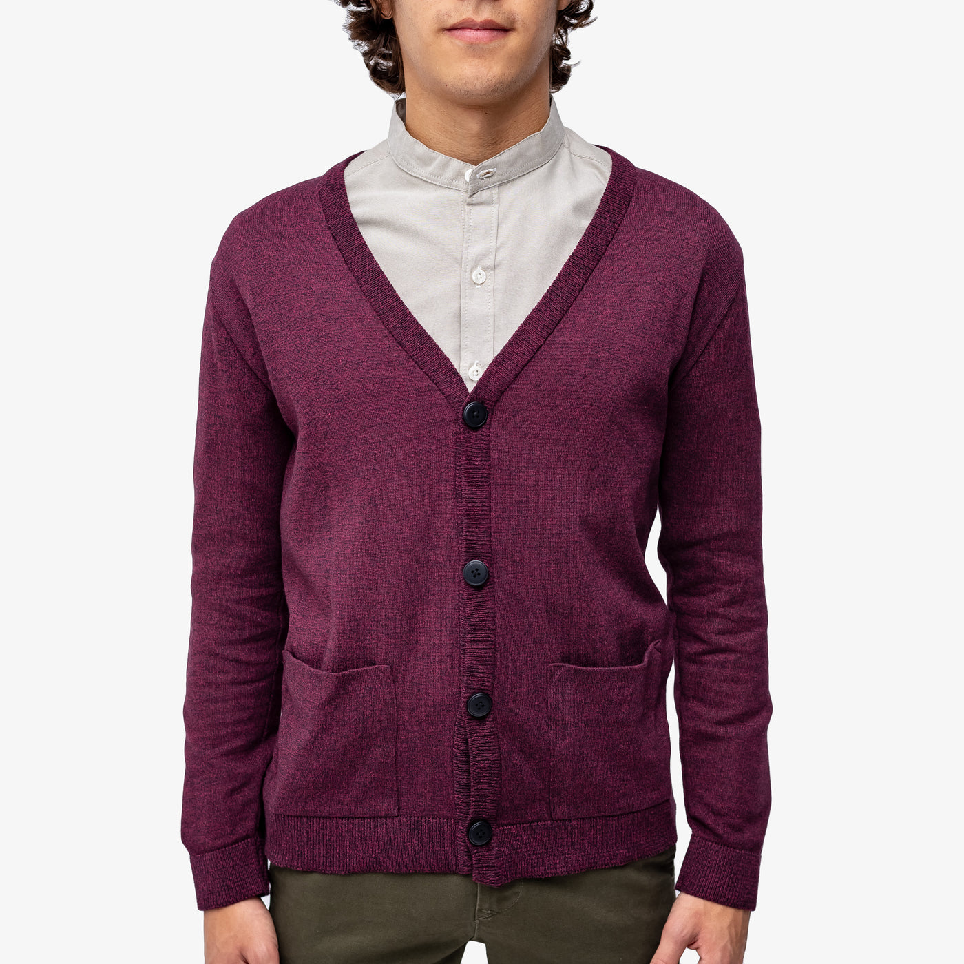 Cardigan - Corinto