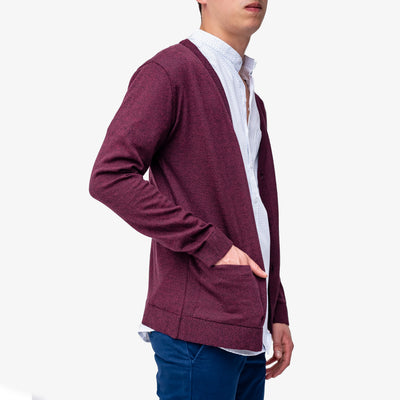 Cardigan - Corinto