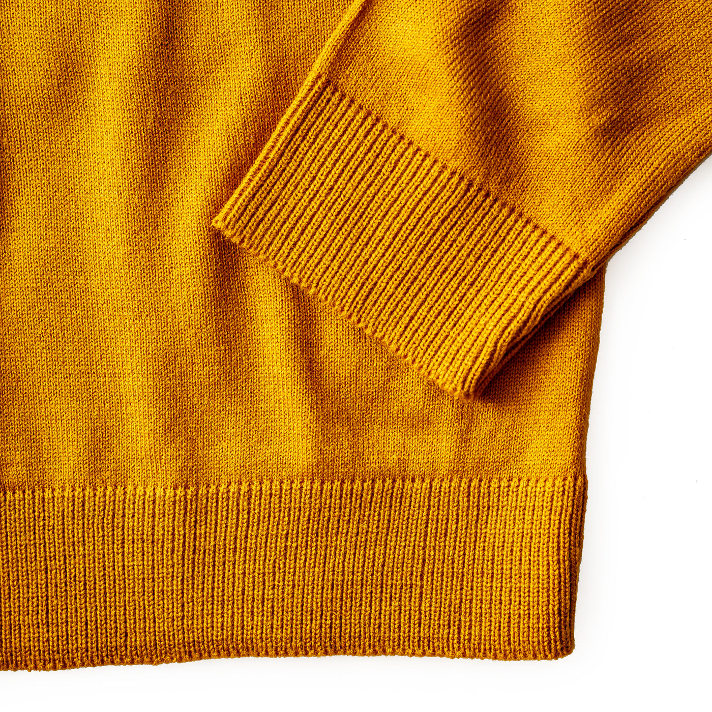 Suéter tejido - cuello redondo - gena