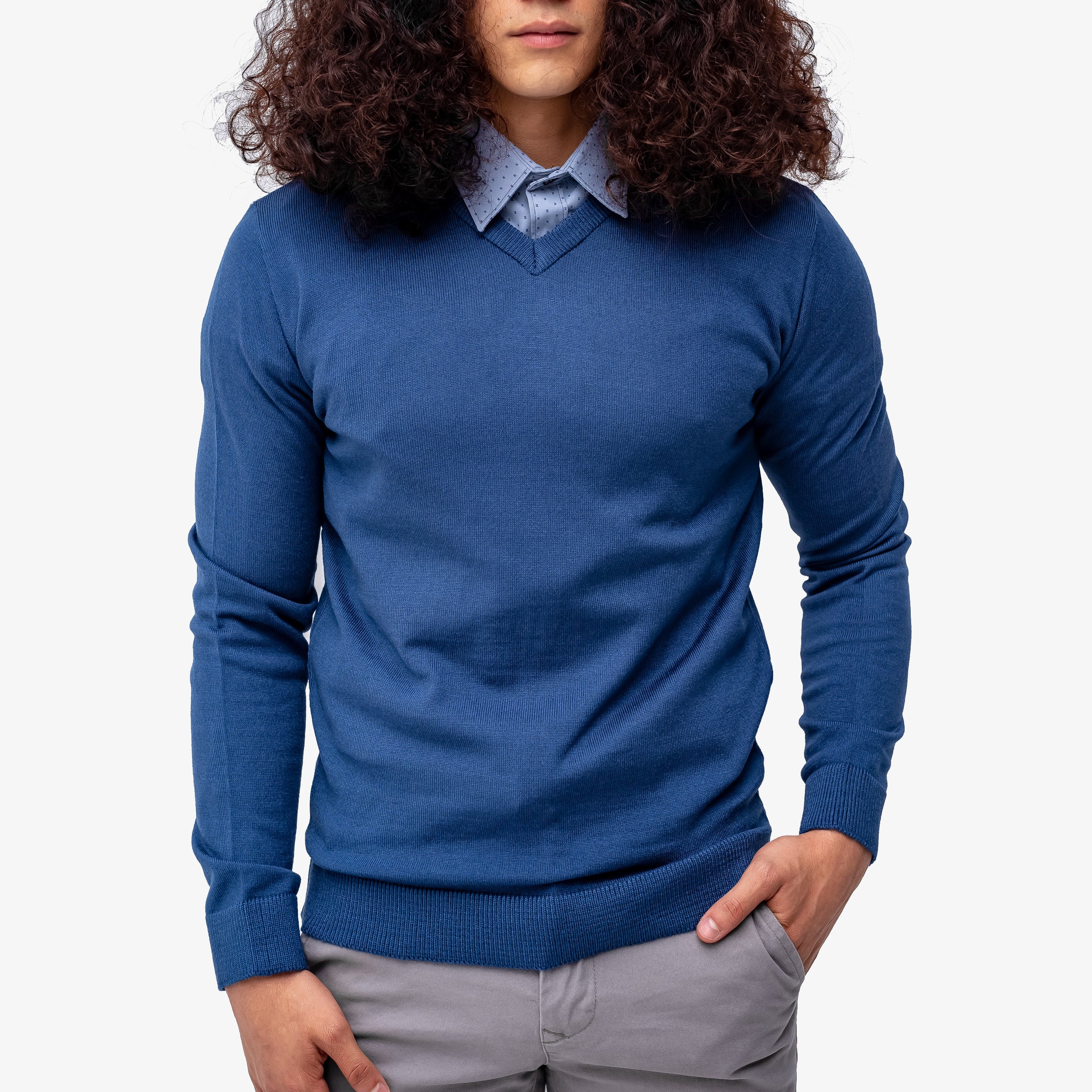 Sueteres formales deals para hombre