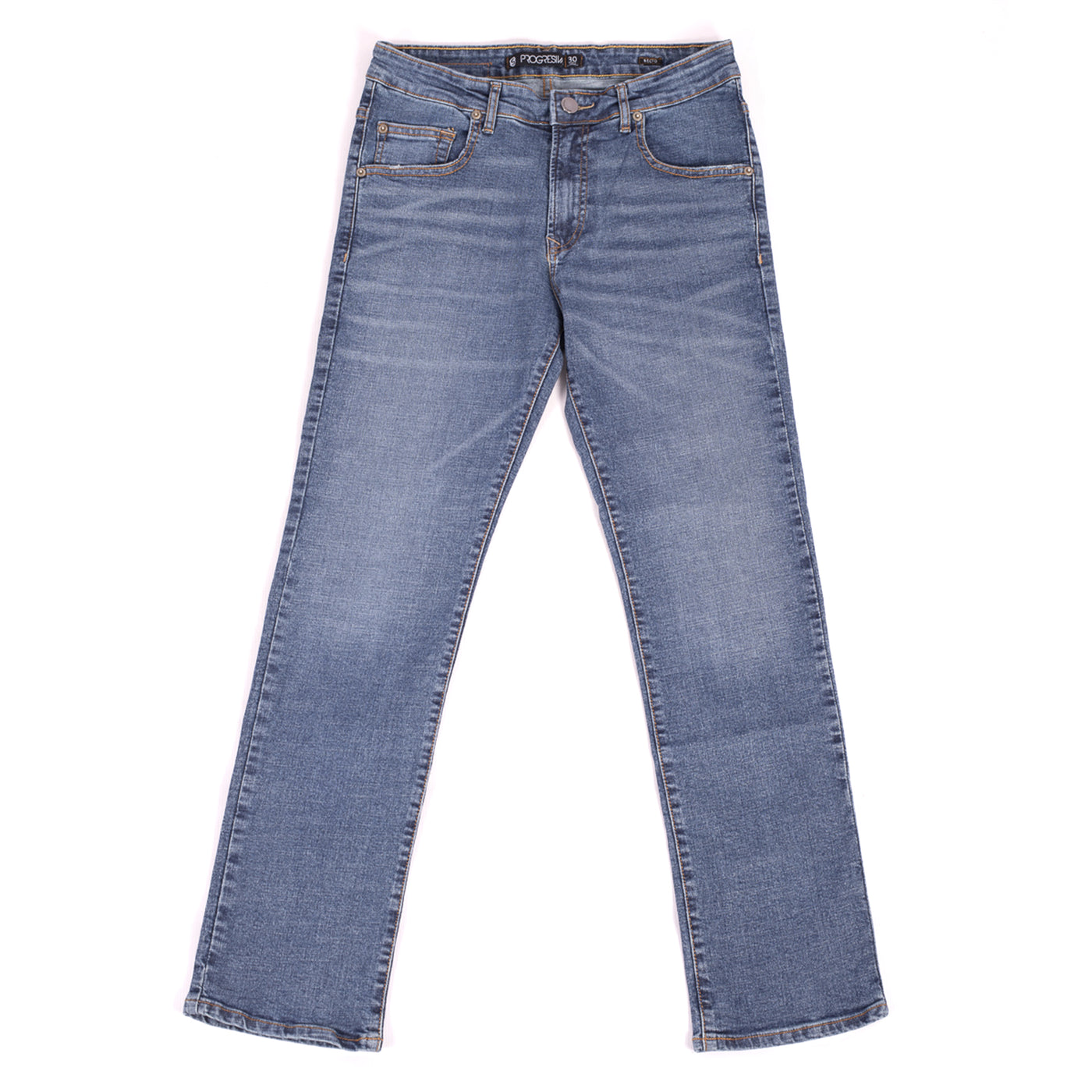 Jeans super denim - BUENOS AIRES - recto