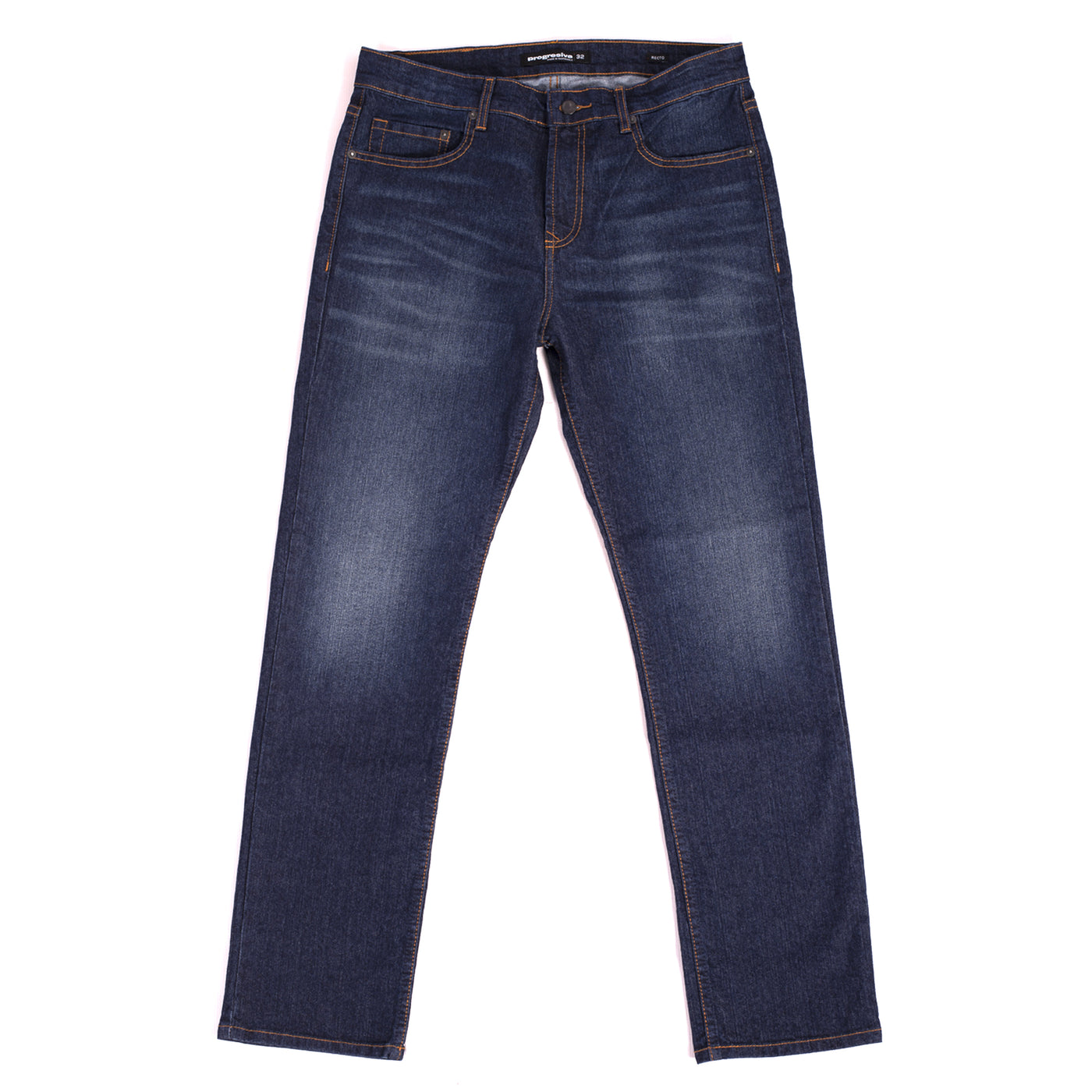 Jeans super denim - ESTOCOLMO - recto