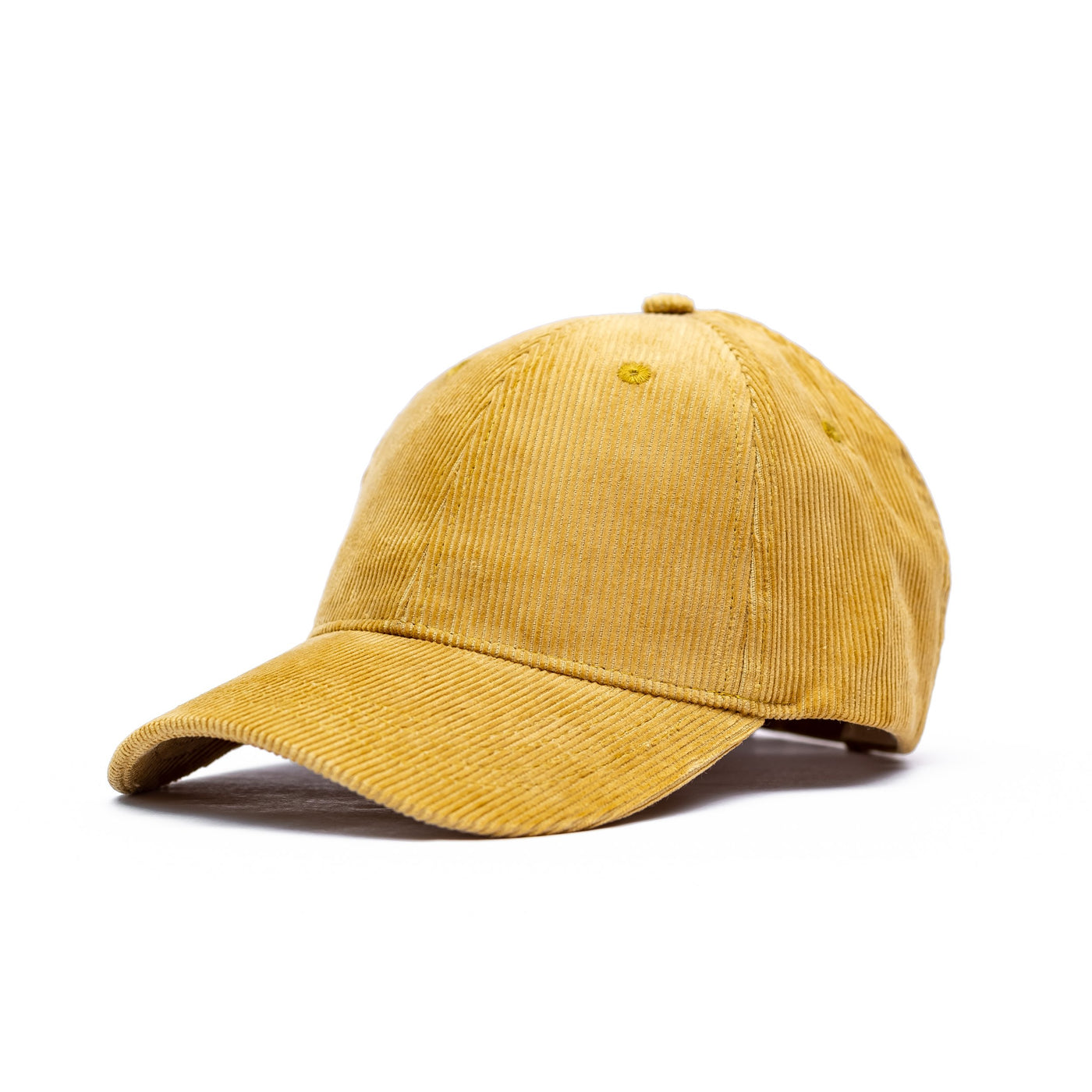 Gorra deportiva - corduroy gena