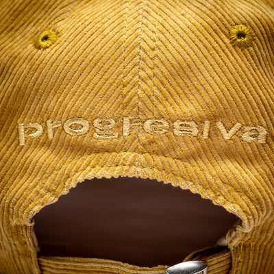 Gorra deportiva - corduroy gena