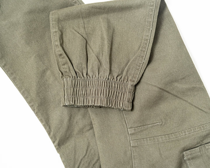 Jogger - verde