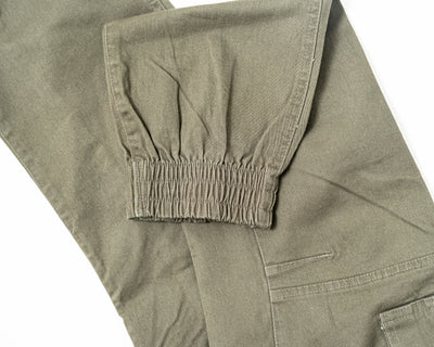 Jogger - verde