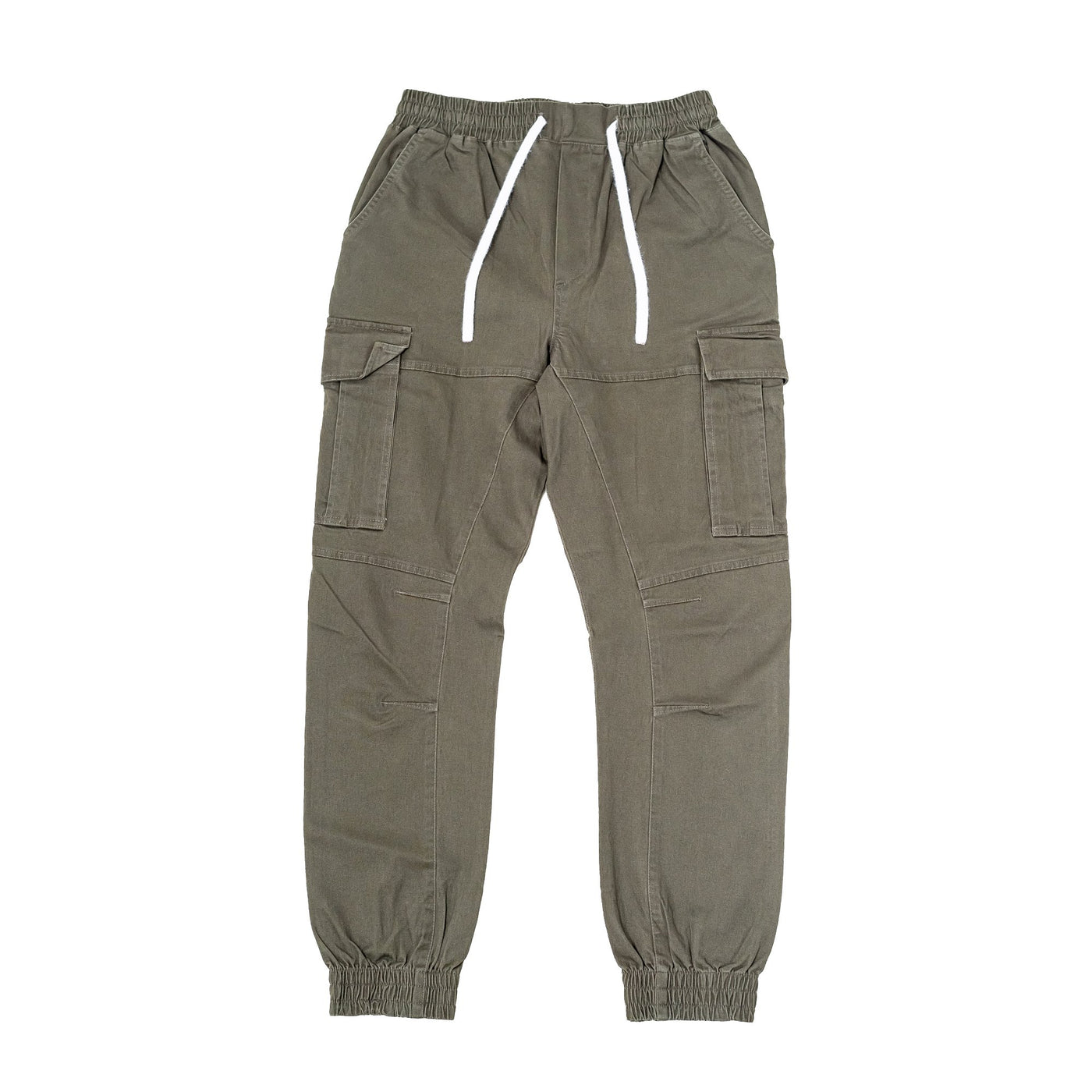 Jogger - verde