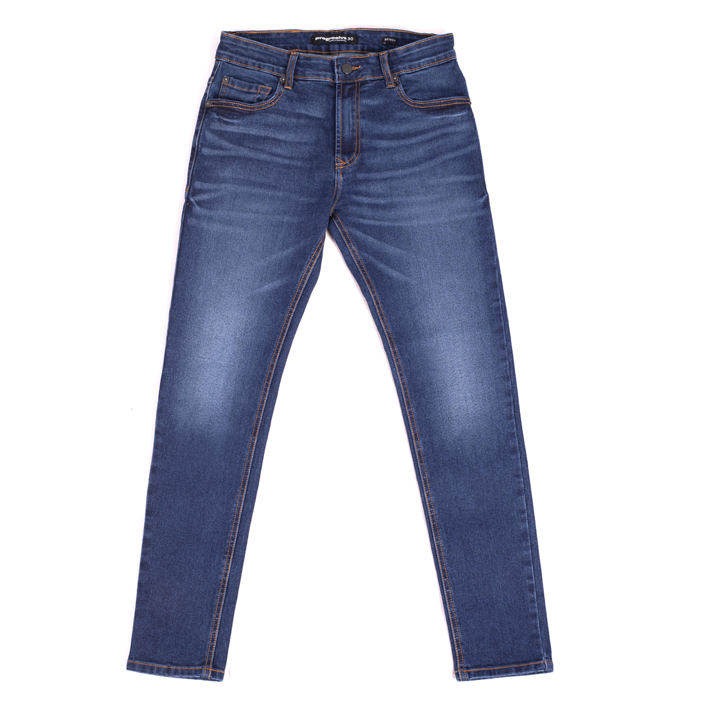 Jeans super denim - LISBOA - skinny