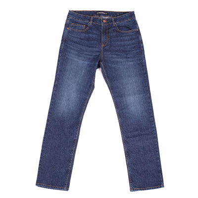 Jeans super denim - OSLO - recto