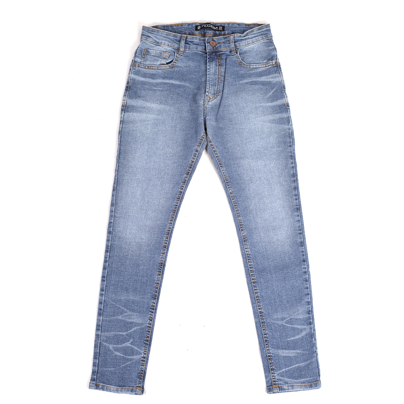 Jeans super denim - XELA - skinny